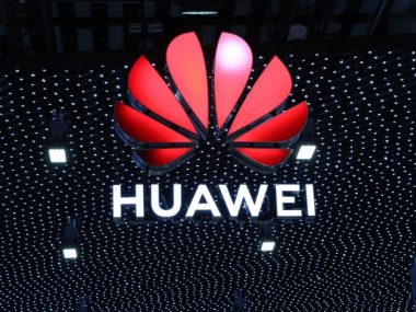 Британия планирует запретить 5G Huawei уже в следующем году