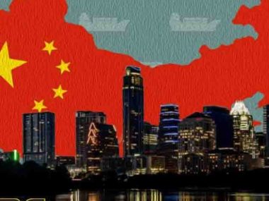 Пекин усиливает давление на частные компании – The Wall Street Journal