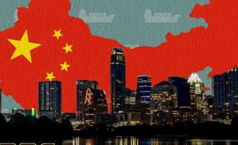 Пекин усиливает давление на частные компании – The Wall Street Journal