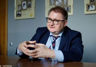 Україна зберігає досить дружні комерційні зв’язки з Китаєм – Качка