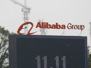Пекин вводит цензуру на освещение расследования против Alibaba Group – Financial Times