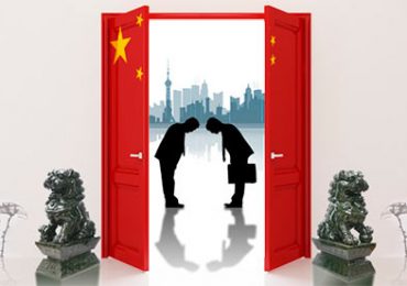 Противостояние США и КНР угрожает европейским компаниям