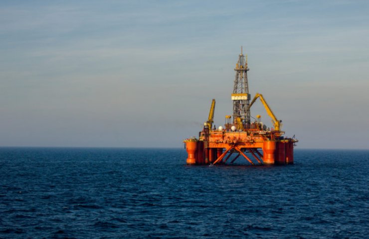 Китайская госкомпания продолжает поиски нефтегазовых месторождений в Южно-Китайском море