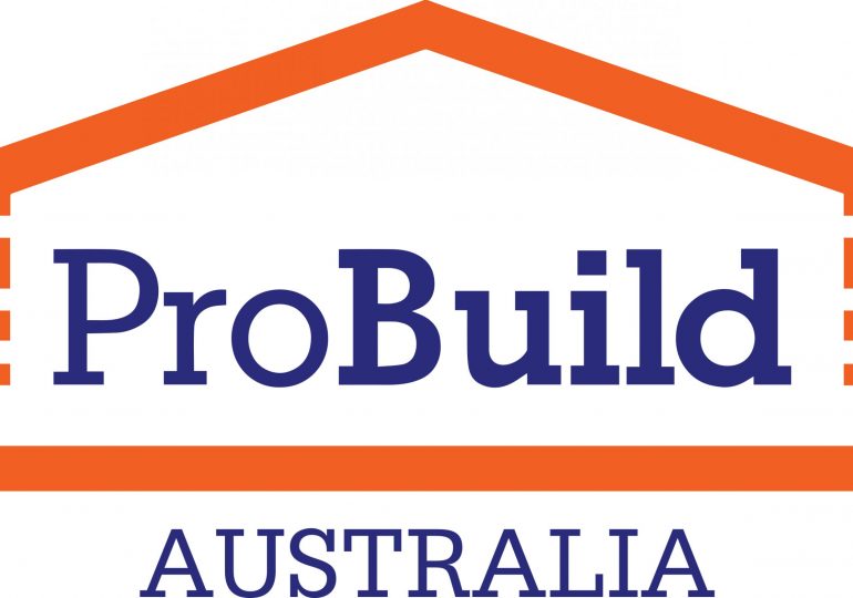 Австралия запретила продавать Probuild Китаю из соображений национальной безопасности