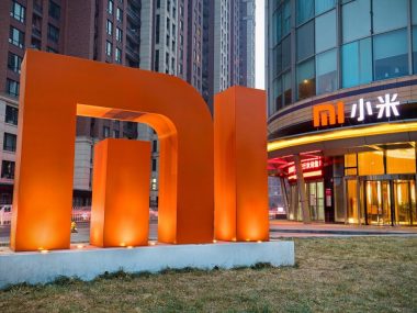 Санкции США: Xiaomi и еще 8 китайских компаний внесли в черный список