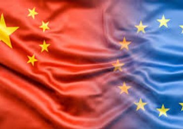 Интеллектуалы призвали Европарламент не ратифицировать инвестсоглашение ЕС-Китай