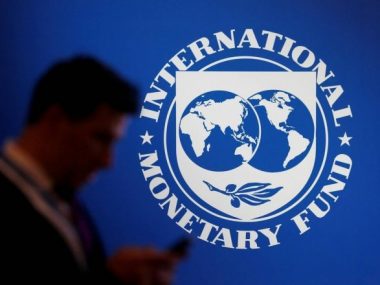 Новые инициативы МВФ в отношении беднейших стран могут сыграть на пользу Китая