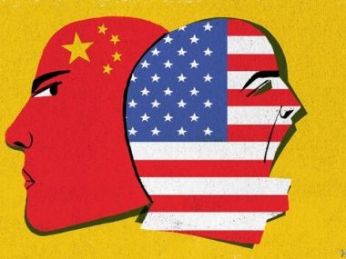 Между США и КНР может возникнуть военный конфликт – Financial Times