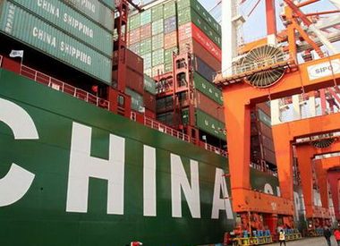 В Китае вступило в силу соглашение об упрощении безбумажной торговли в АТР