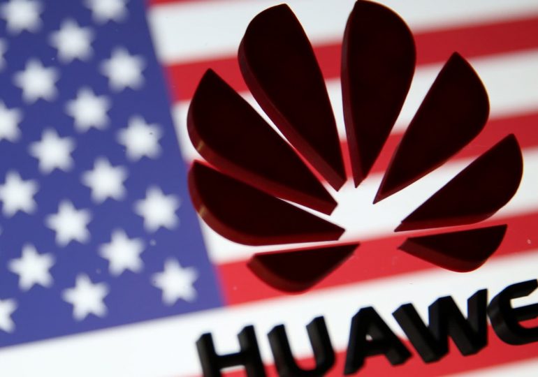 В США китайскую Huawei подозревают в слежке за военными базами и ракетными шахтами — Reuters