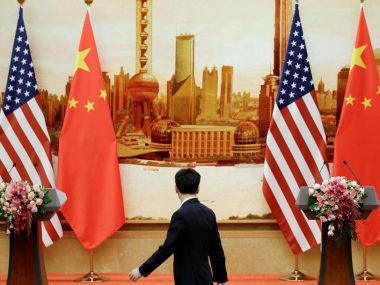 Отношения США и Китая не будут следовать по пути Трампа – Байден