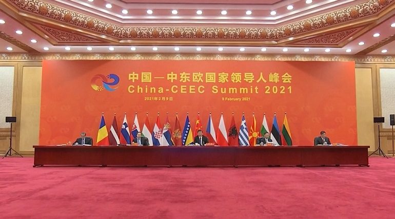 В ЦВЕ все чаще звучат призывы к выходу из диалога с Китаем в формате 17+1 – эксперт