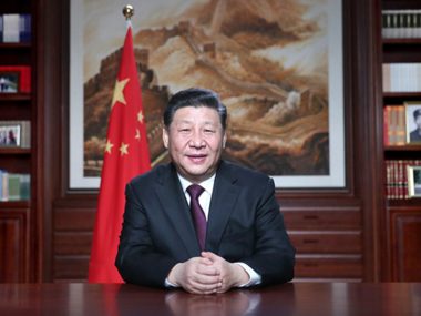Китаю удалось полностью преодолеть бедность – Си Цзиньпин