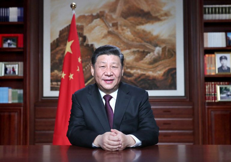 Китаю удалось полностью преодолеть бедность – Си Цзиньпин