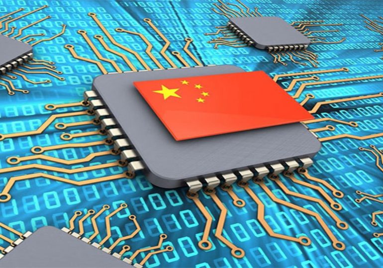 Китай стремится взять контроль над мировыми техническими стандартами – WSJ