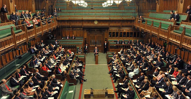 В Британском парламенте призвали вывести Китай из цепочек поставок оборонной сферы
