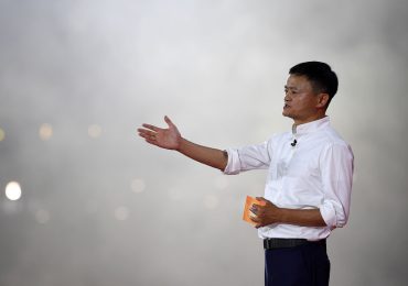 Давление на Джека Ма может помешать планам Пекина стать мировым лидером в технологическом секторе – Bloomberg