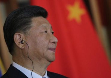 Си Цзиньпин призвал гос регуляторов усилить контроль над финтех гигантами Китая