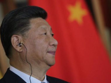 Си Цзиньпин призвал гос регуляторов усилить контроль над финтех гигантами Китая