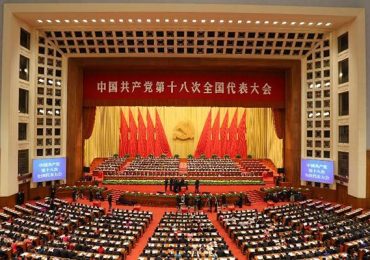 Политическая система Китая становится склеротической из-за концентрации власти вокруг Си Цзиньпина – Foreign Affairs