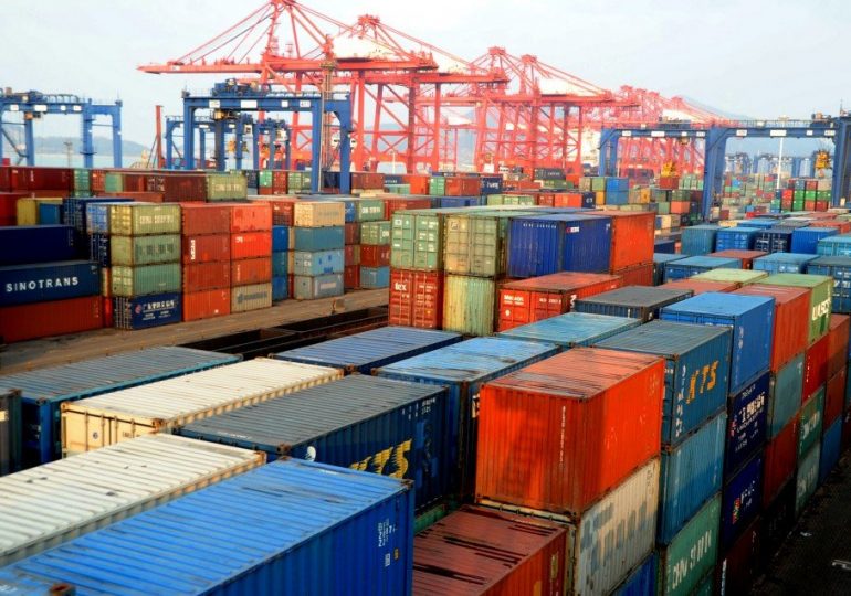 США не станут отменять высокие таможенные пошлины на китайский импорт