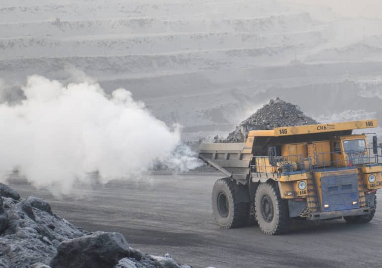 «Сибантрацит» увеличит поставки угля для китайской Baowu Steel Group
