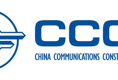19. CCCC - China Communications Construction Company, Китайская компания строительства коммуникаций