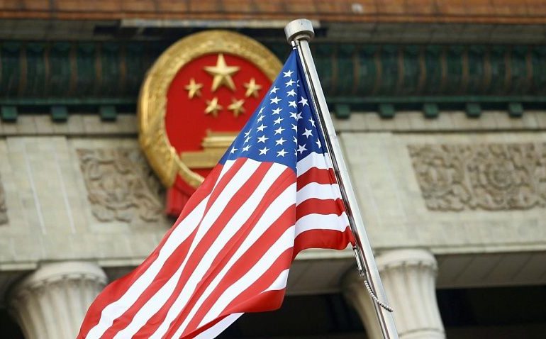 Куда движется соперничество США и Китая