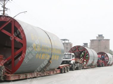 Xinjiang Tianshan Cement проведёт крупномасштабное слияние