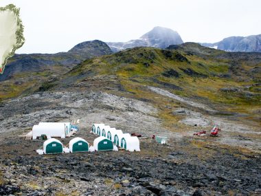 Борьба за редкоземы. Как выборы в Гренландии повлияют на планы ЕС снизить зависимость от Китая