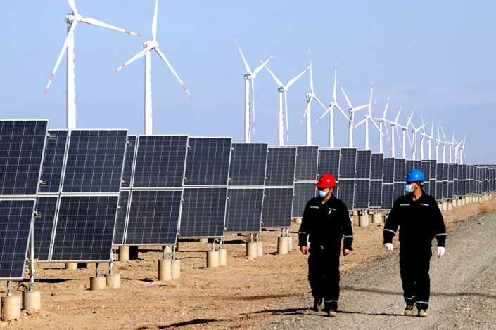 Китай прекратит в 2021 году субсидирование солнечной энергетики и планирует установить цены наравне с ископаемым топливом