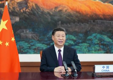 Си Цзиньпин примет участие в Трехстороннем саммите по климату с Францией и Германией