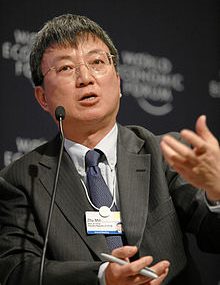 Экс-представитель МВФ: Китай нуждается в структурной реформе экономики