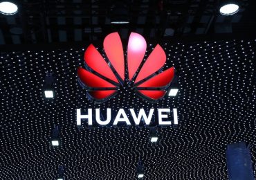 Выручка Huawei под давлением санкций США упала на 16.5% в первом квартале 2021 г.