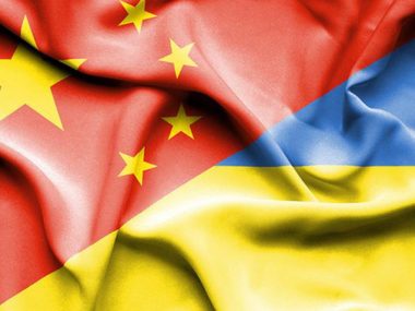 Экспорт Украины в Китай продолжает расти огромными темпами – Торгпред