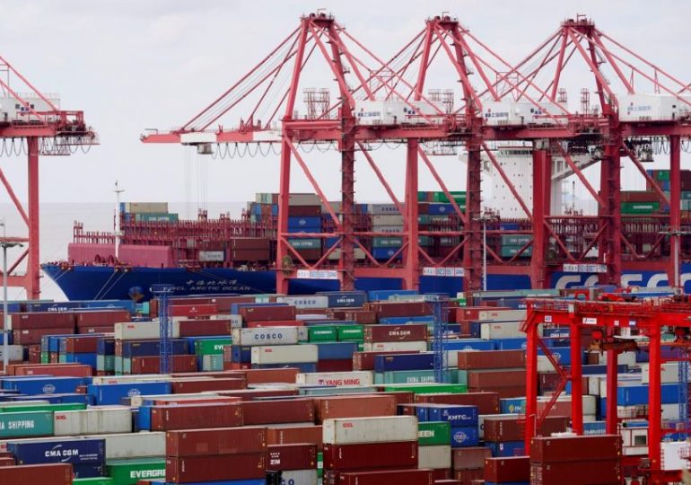 Япония, Индия и Австралия укрепляют цепочки поставок в противодействии Китаю