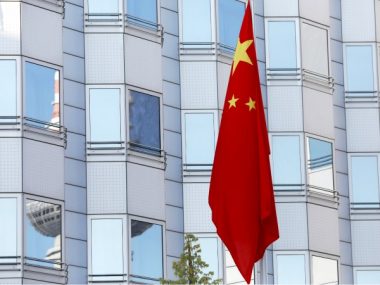 Китай усиливает контрразведывательные меры для предотвращения иностранного шпионажа в компаниях