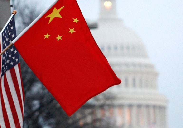 Китай пытается утвердить своё превосходство всеми способами – разведсообщество США