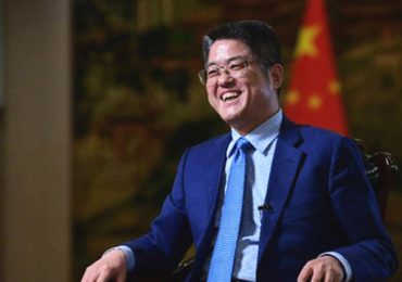 МИД КНР пытается убедить, что Китай не нацелен на конкуренцию за мировое господство