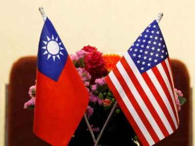 Тайвань будет придерживаться правил США по запрету экспорта микросхем китайским суперкомпьютерным компаниям