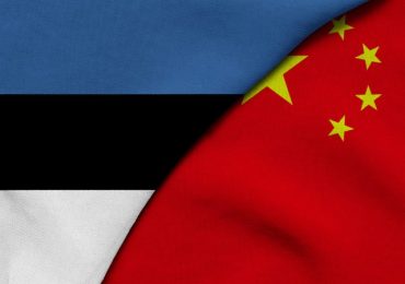 Эстонская интеллигенция выступила против китайского влияния