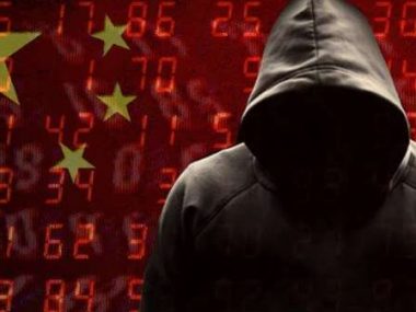 Китайские хакеры месяцами взламывали системы оборонных предприятий и госучреждений Европы и США