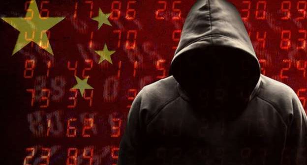 Китайские хакеры месяцами взламывали системы оборонных предприятий и госучреждений Европы и США