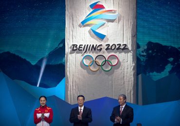 США обсудят с партнерами бойкот Олимпиады в Пекине