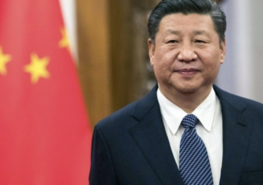 Си Цзиньпин раскритиковал планы ЕС по углеродной корректировке импорта