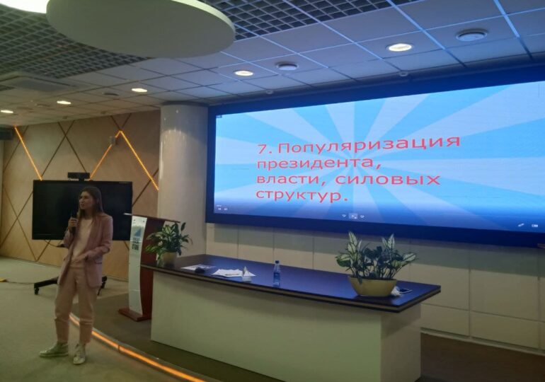 Как в Китайско-Белорусском «Великом Камне» учили «закручивать гайки»