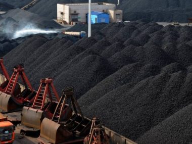 Китайские угольные компании удвоили прибыль в первом квартале 2021 г.