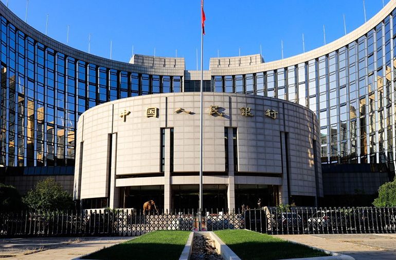 Народный банк Китая пытается успокоить инфляционные опасения