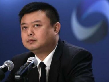 Несостоявшийся инвестор «Мотор Сичи» Ван Цзин наказан в Китае за финансовые нарушения