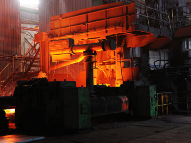 Металлургическим компаниям Северного Китая могут разрешить увеличить производство со второй половины 2021 г.